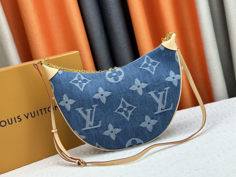 LV Satchel bags